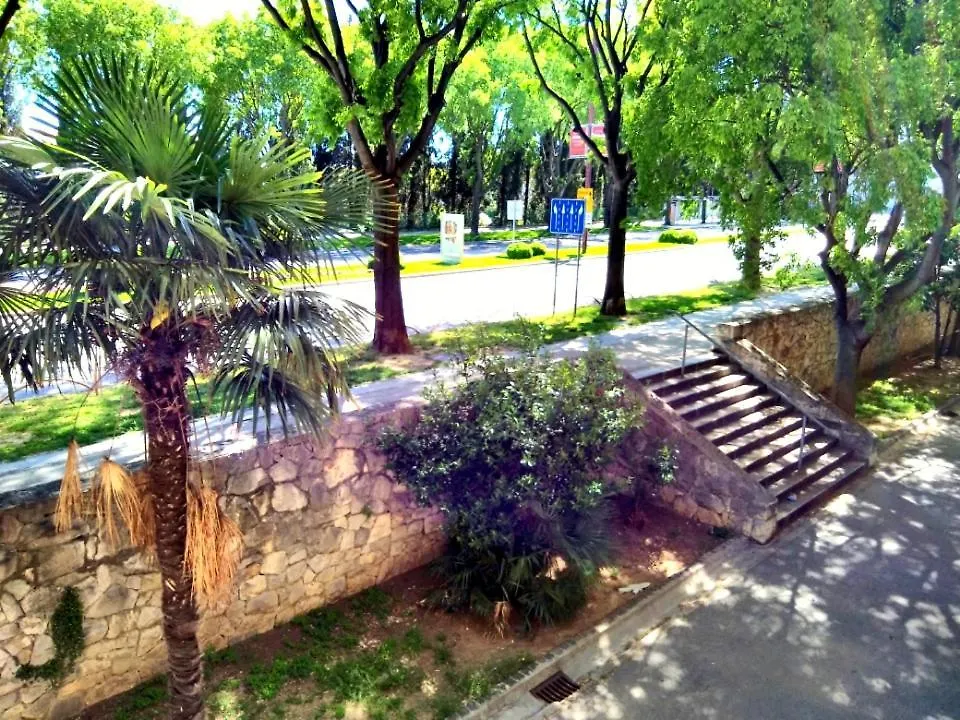 Apartment Suzana 2Br Split With Balcony Croatia