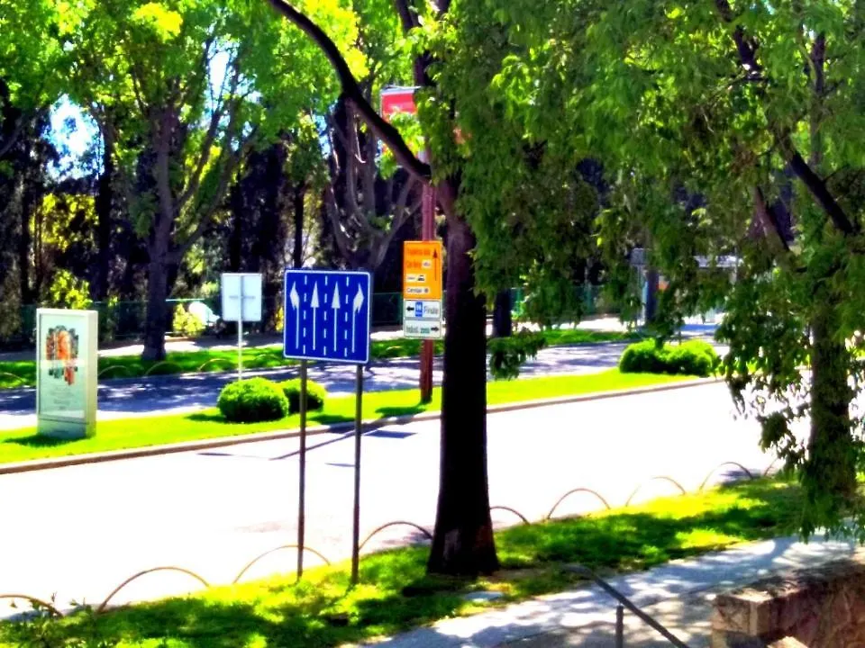 Apartment Suzana 2Br Split With Balcony 0*,  Croatia