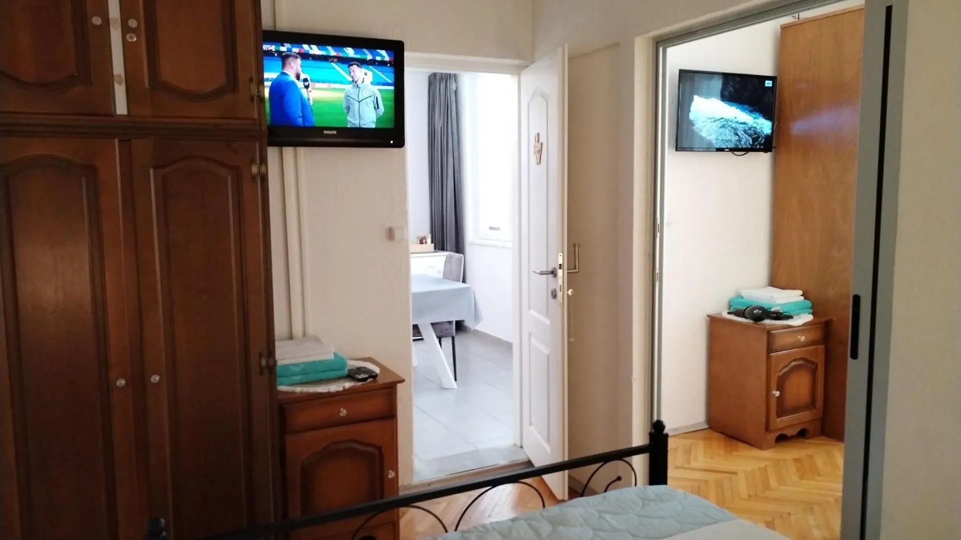 Apartment Suzana 2Br Split With Balcony Croatia