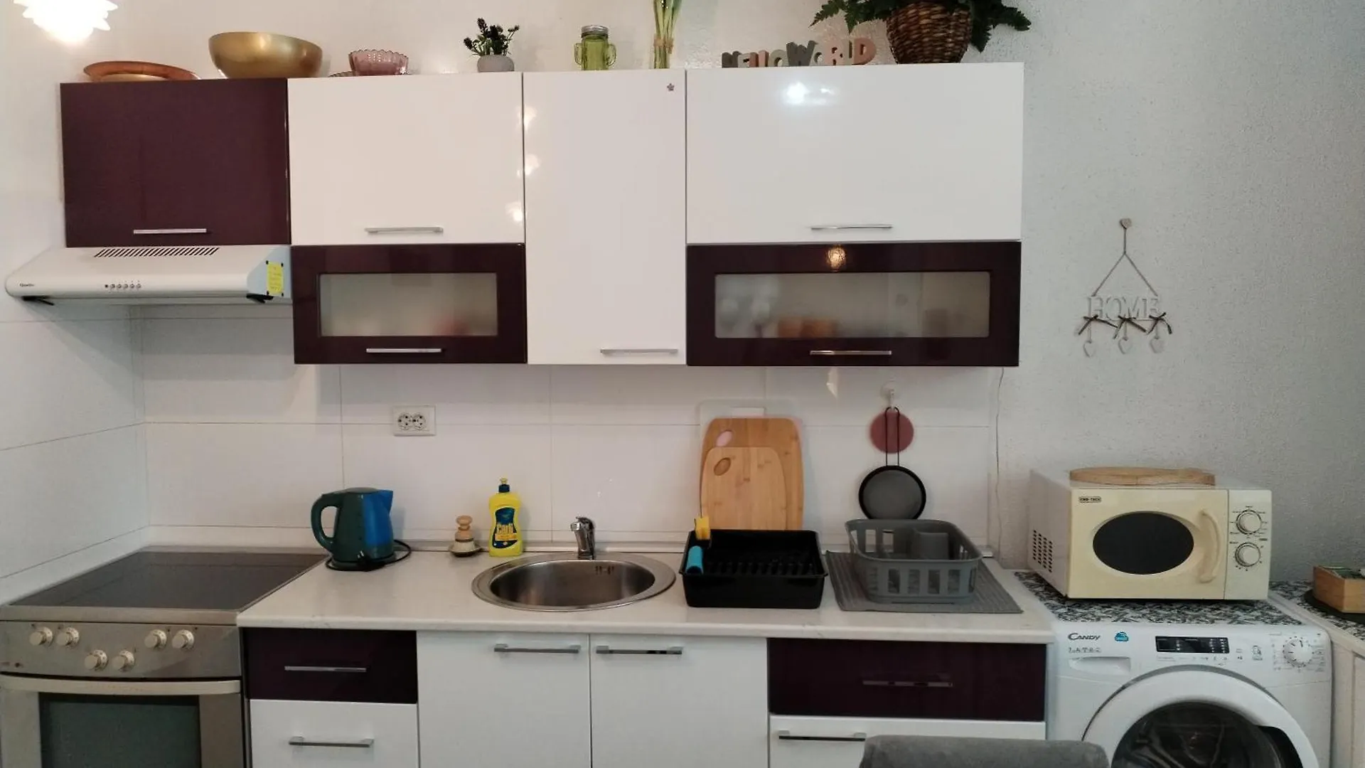 Apartment Suzana 2Br Split With Balcony