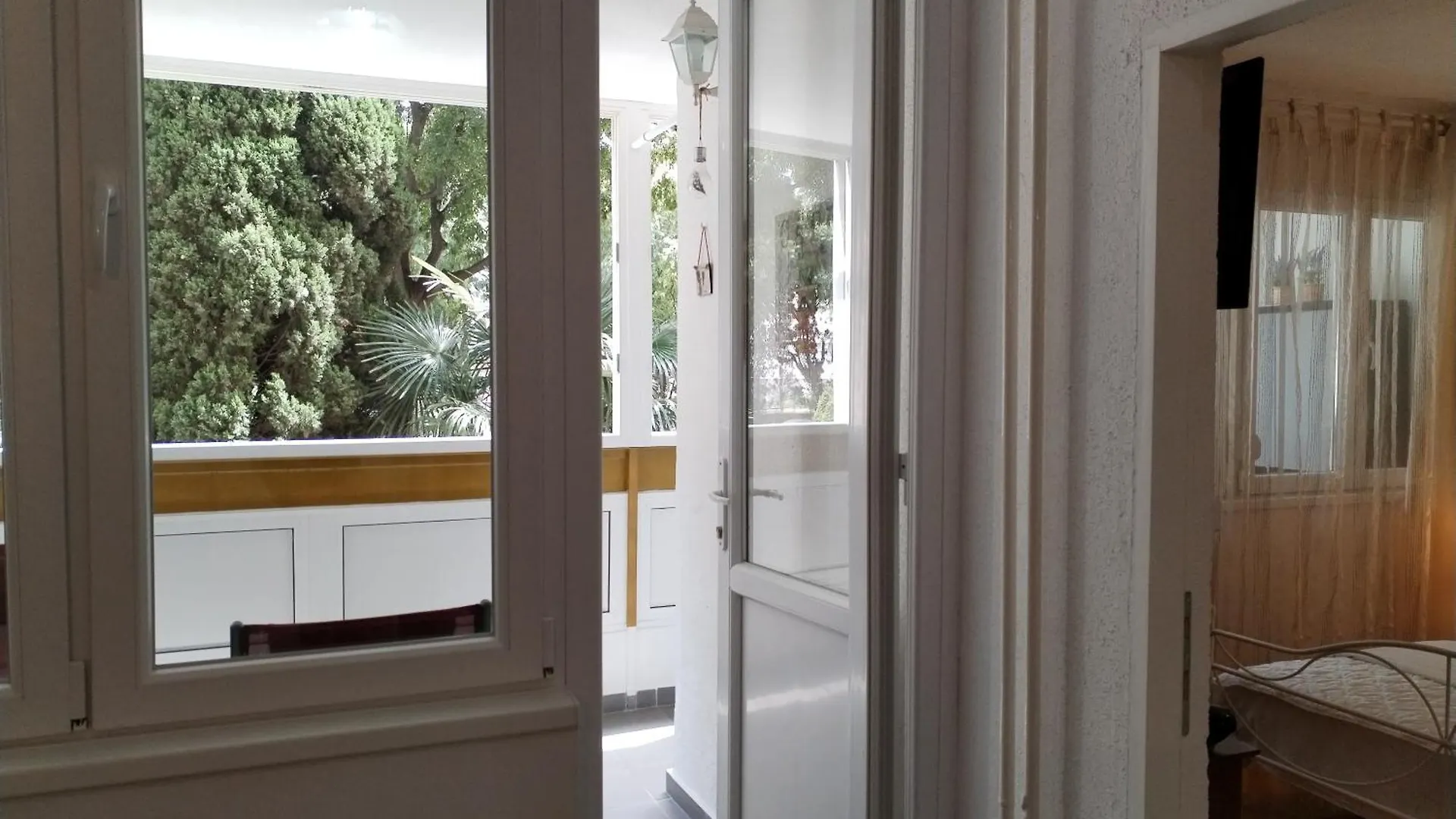 Apartment Suzana 2Br Split With Balcony 0*,