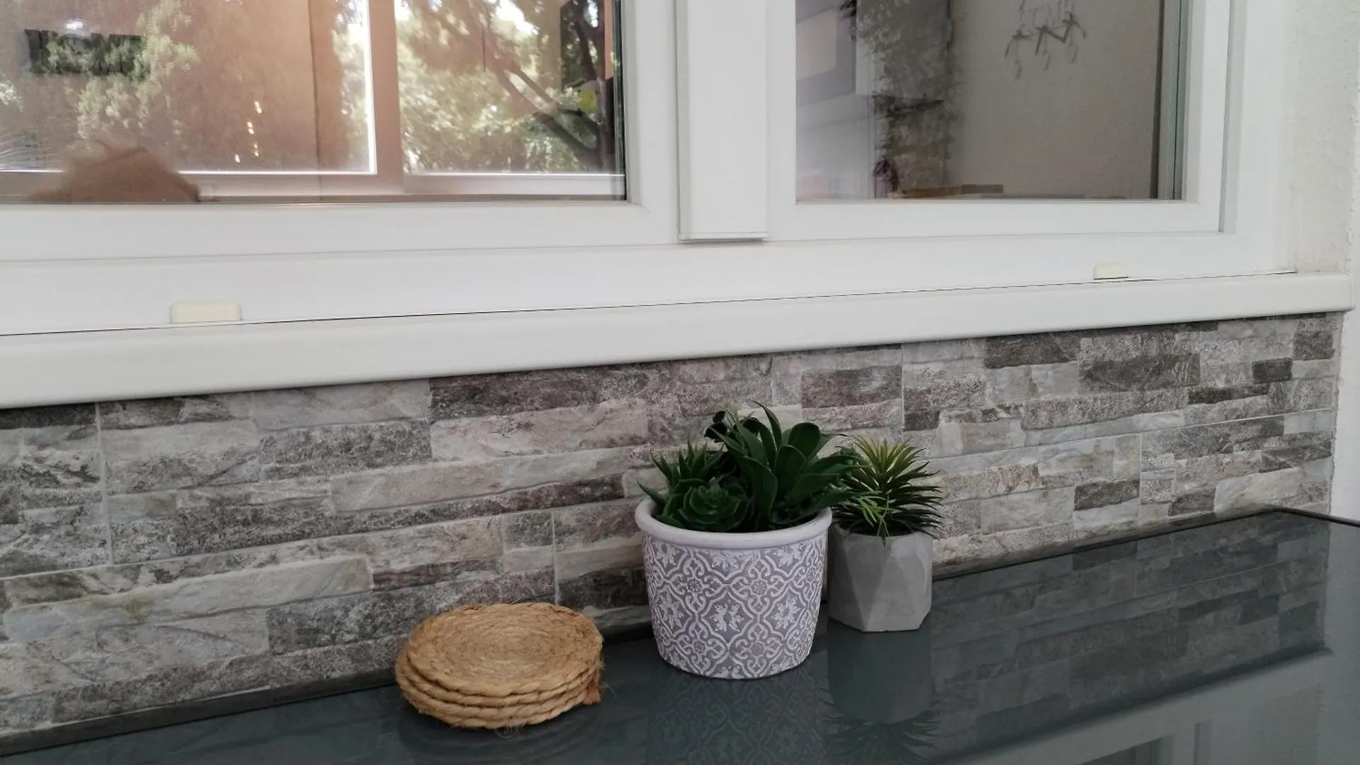 Apartment Suzana 2Br Split With Balcony