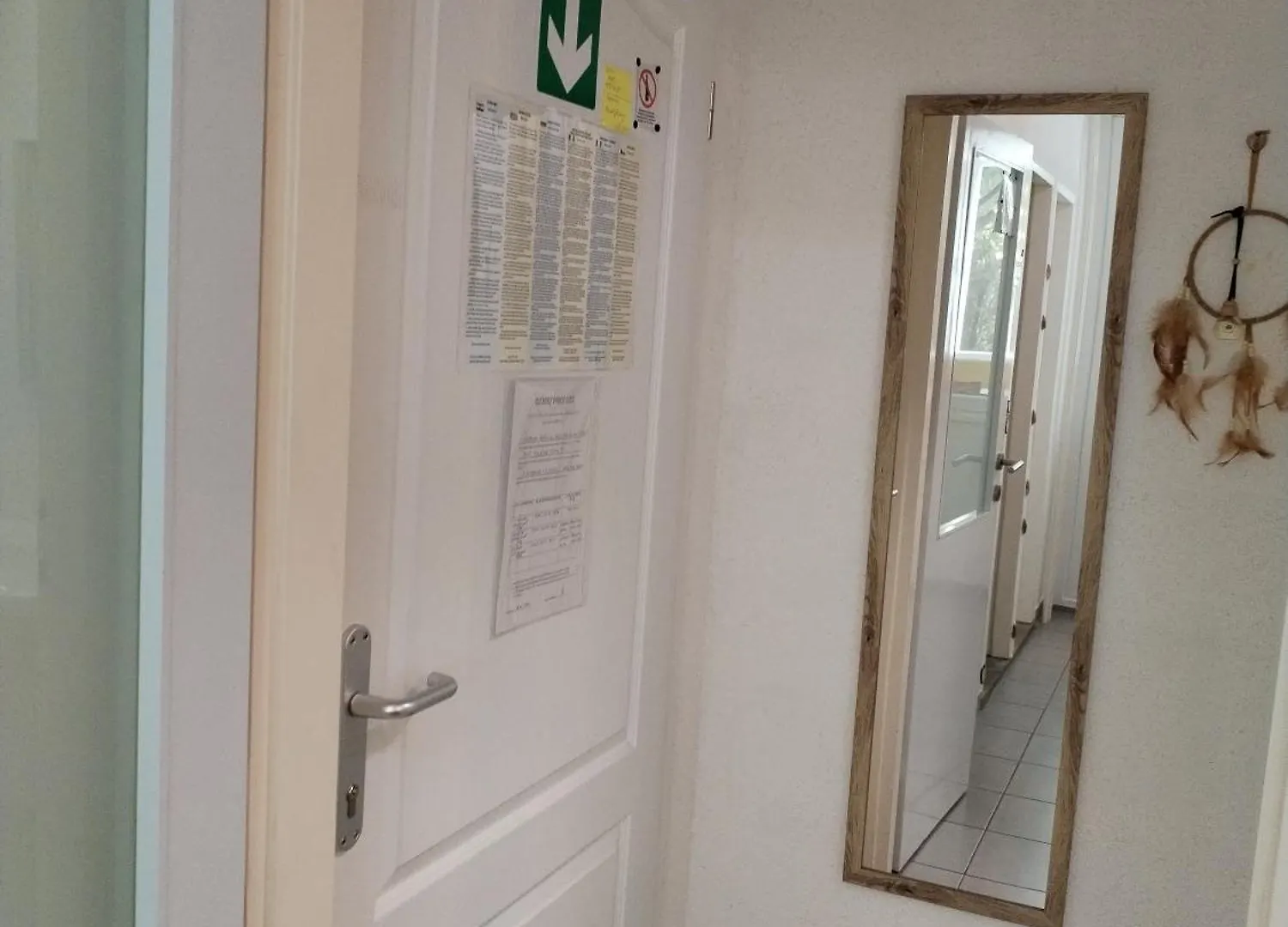 Apartment Suzana 2Br Split With Balcony 0*,  Croatia