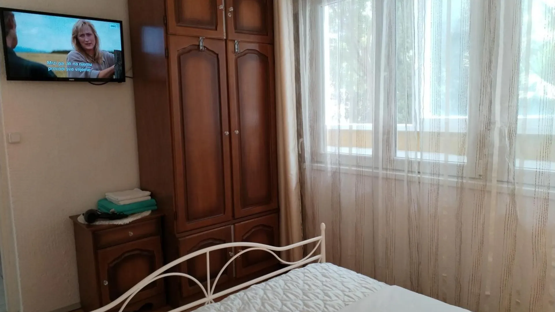 Apartment Suzana 2Br Split With Balcony 0*,