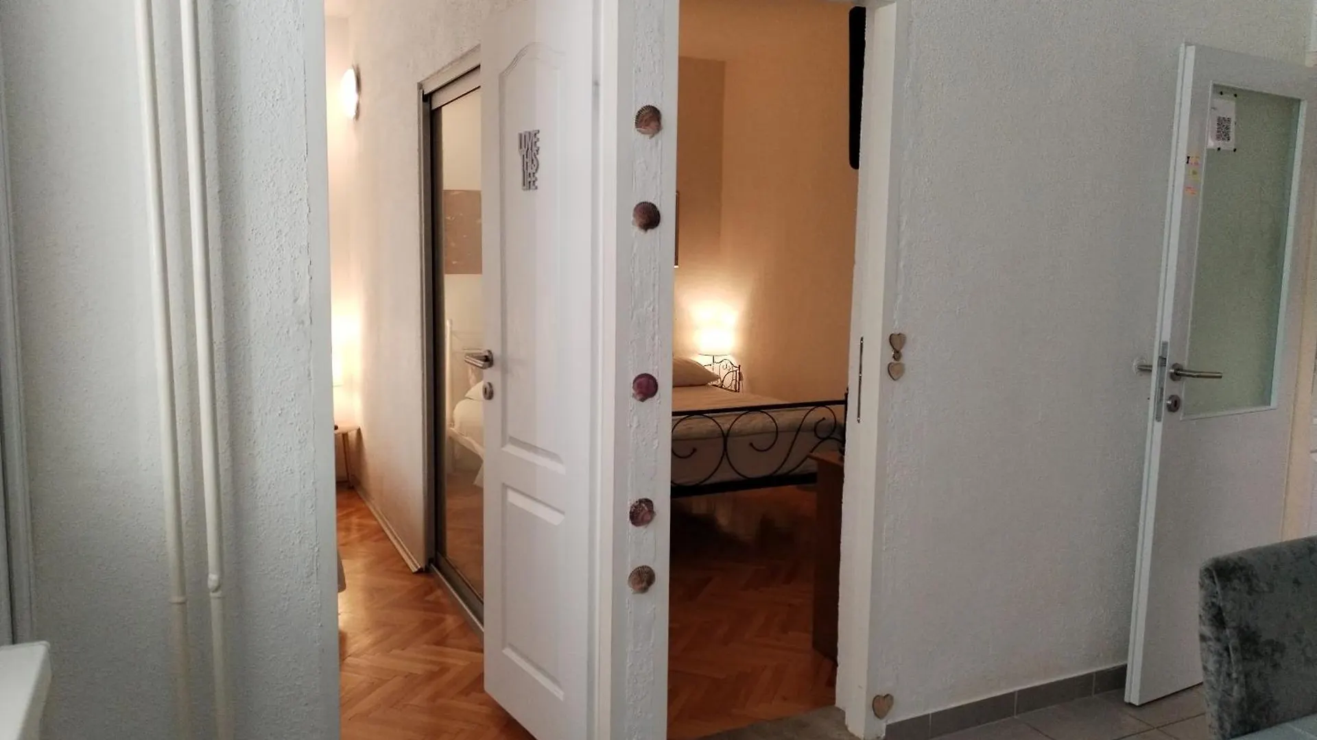 Apartment Suzana 2Br Split With Balcony 0*,  Croatia