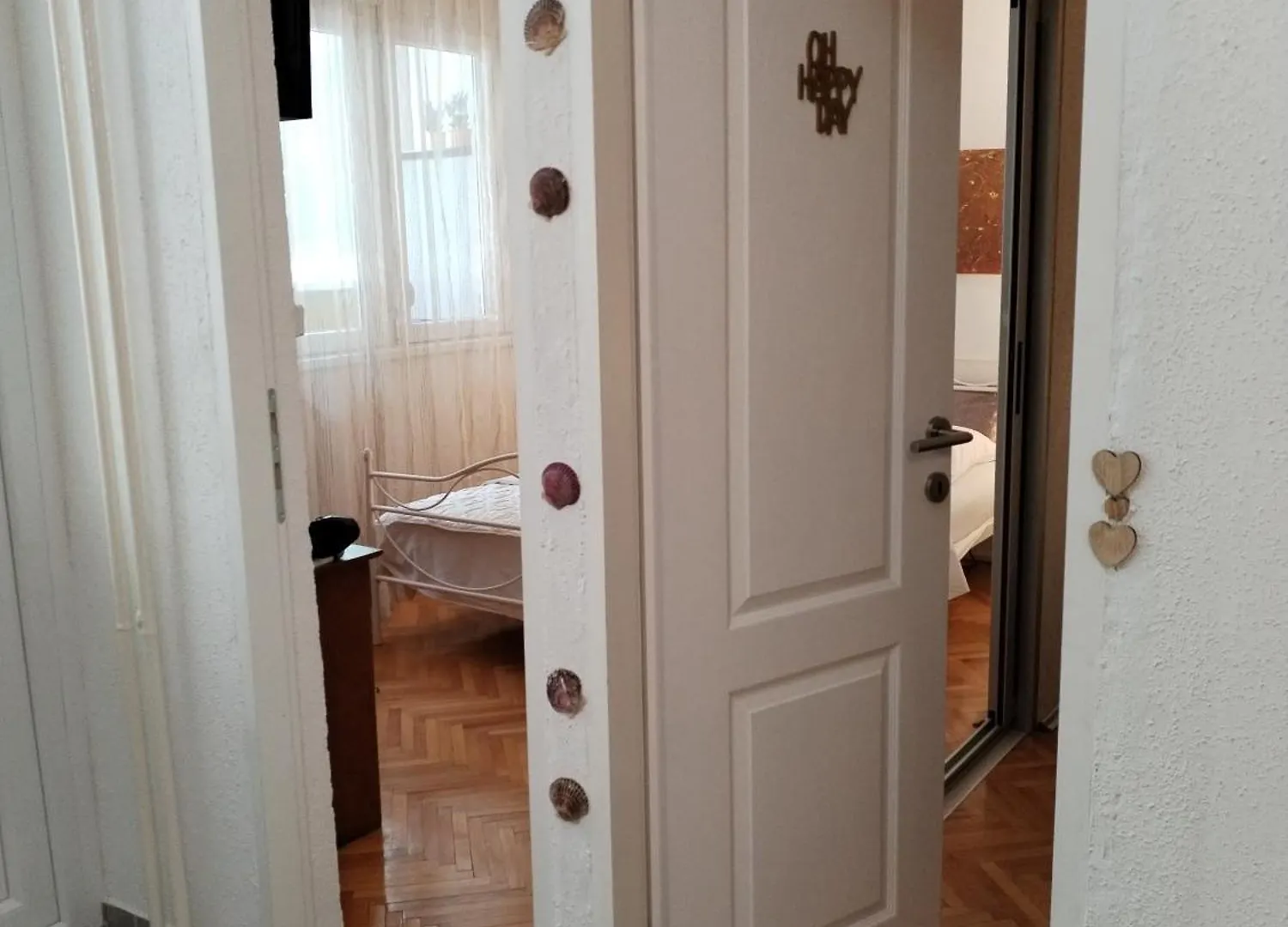 Apartment Suzana 2Br Split With Balcony